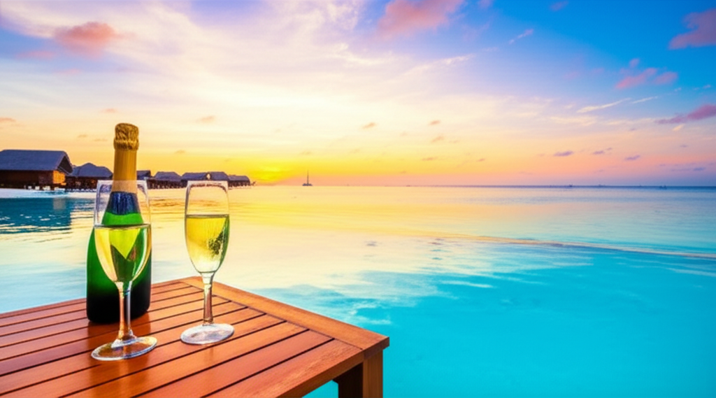 Luxury Vacation